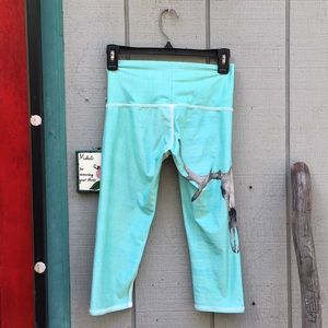 teeki Pants - Teeki leggings π teeki Pants - Teeki leggings π